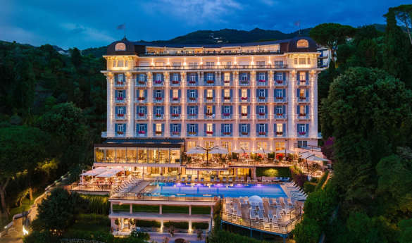 Grand Hotel Bristol Resort & Spa