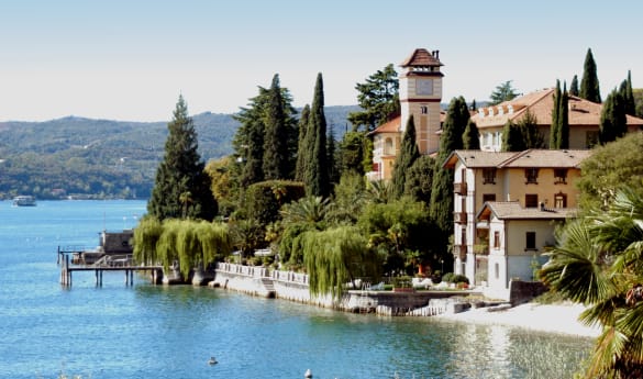Grand Hotel Fasano