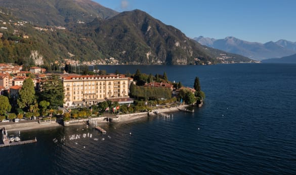 Grand Hotel Victoria