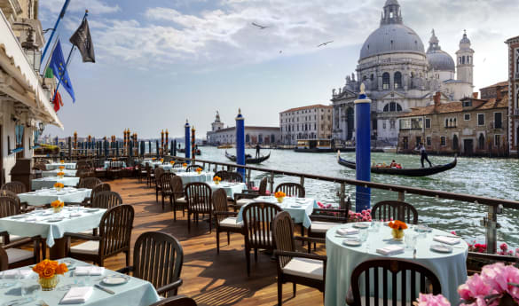 Gritti Palace