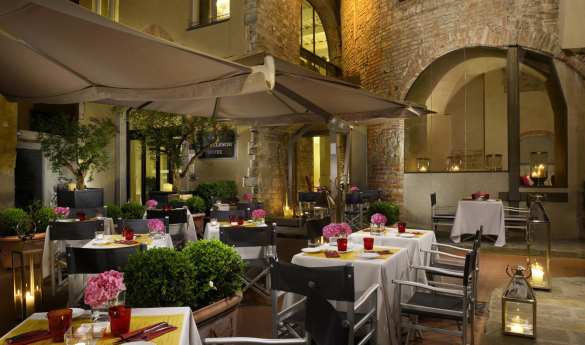 Hotel Brunelleschi