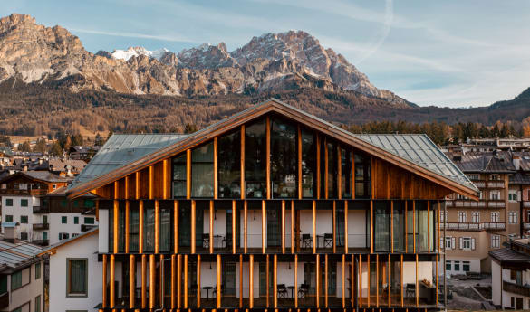 HOTEL de LËN