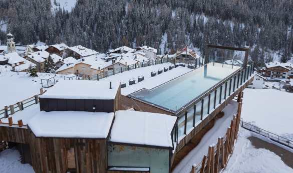 Hotel Fanes