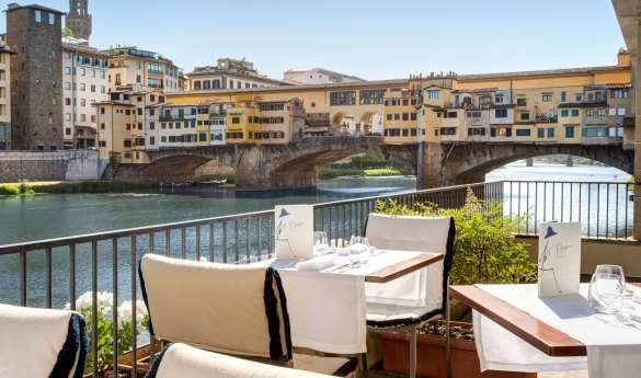 Hotel Lungarno