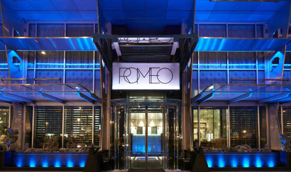 Hotel Romeo