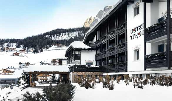 Hotel Tyrol