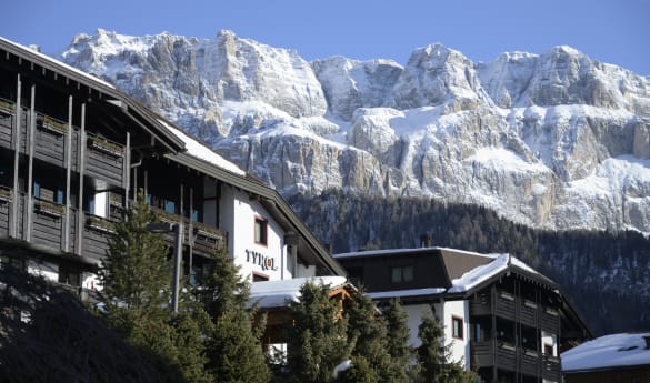 Hotel Tyrol