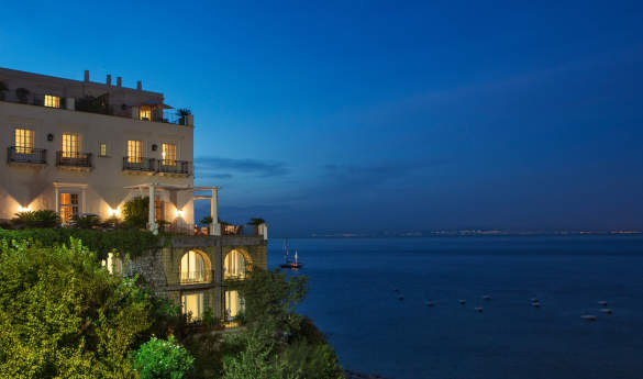 JK Place Capri