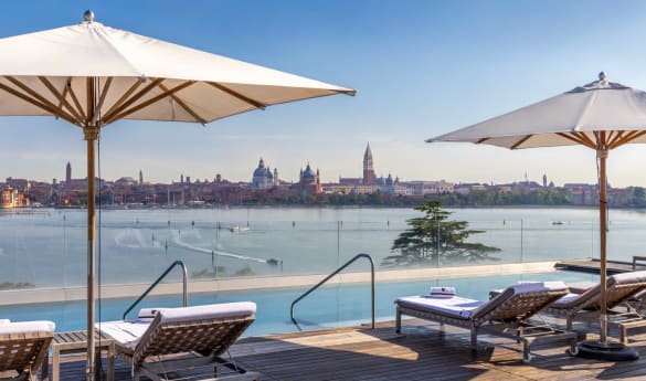 JW Marriott Venice