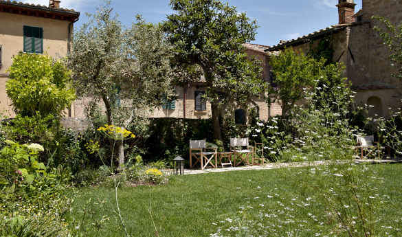La Bandita Townhouse