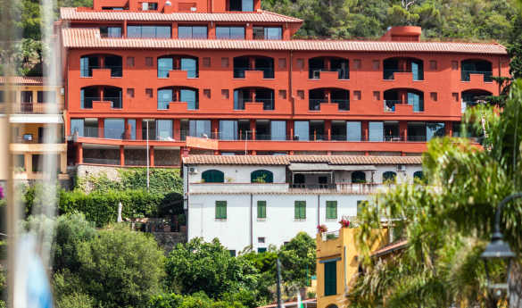 LA ROQQA - Porto Ercole