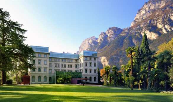 Lido Palace