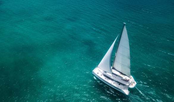 Luxury Yacht Charter Sardinia