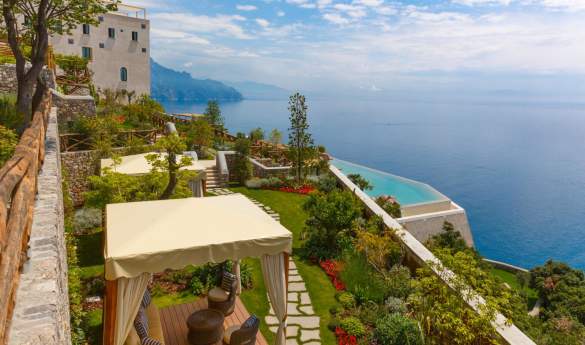 Monastero Santa Rosa