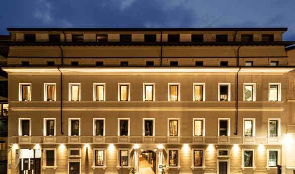 Nemi Hotel
