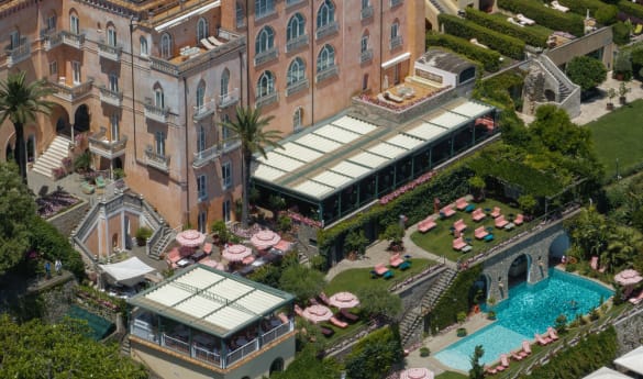 Palazzo Avino