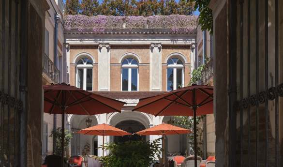 Palazzo Margherita