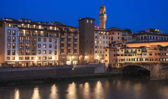 Portrait Firenze