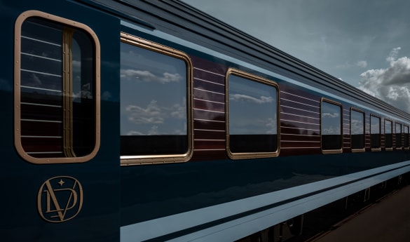 La Dolce Vita Orient Express