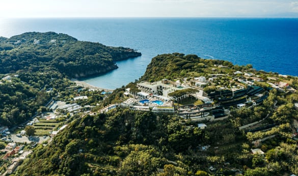 San Montano Resort & Spa