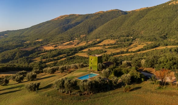 Tenuta di Murlo