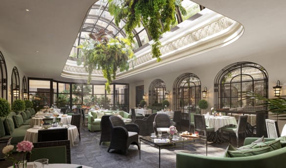 The Carlton by Rocco Forte