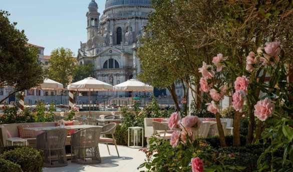 The St. Regis Venice
