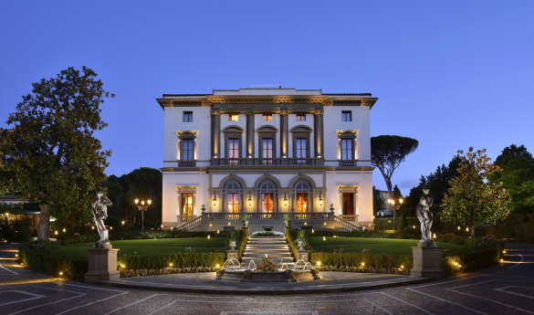 Villa Cora