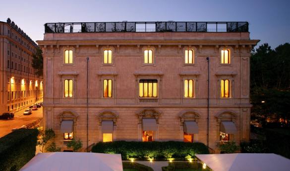 Villa Spalletti Trivelli