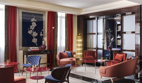 VISTA Palazzo Verona