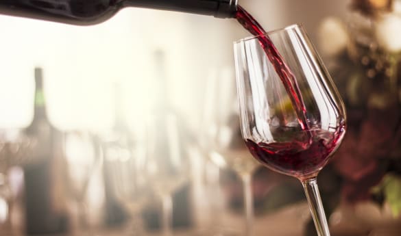 Conscious Cusine: A journey through Tuscan Iconic Wines