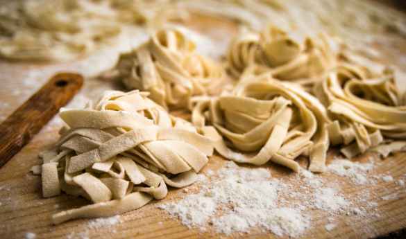 Cooking class in Amalfi