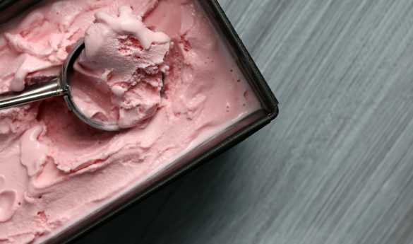 Gelato making workshop in Florence