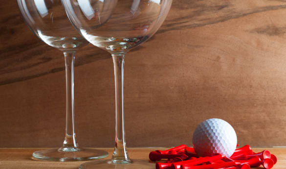 Golf & Wine Experience at Castiglion del Bosco