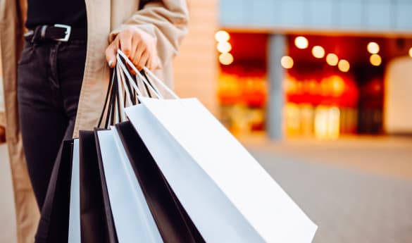 Serravalle Luxury Designer Outlet