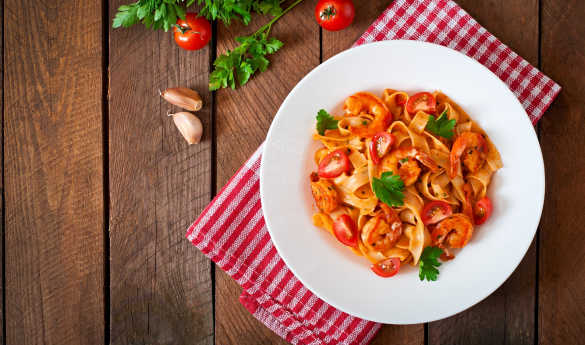 Tuscan cooking class