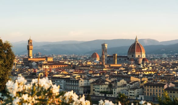 Best of Italy