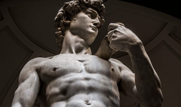 Highlights of Italy