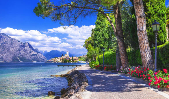 Limitless Italy, La Dolce Vita