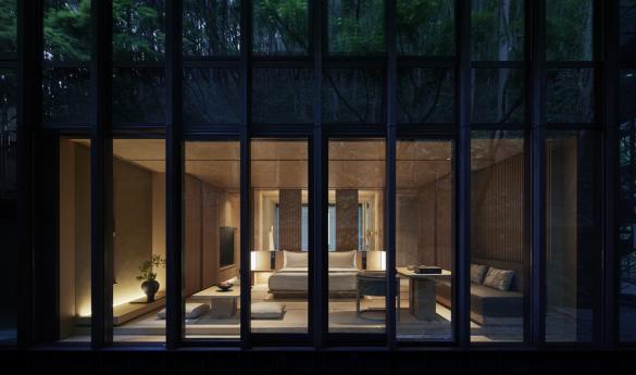 Aman Kyoto