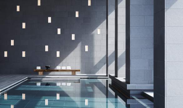 Aman Tokyo