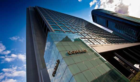 Conrad Tokyo