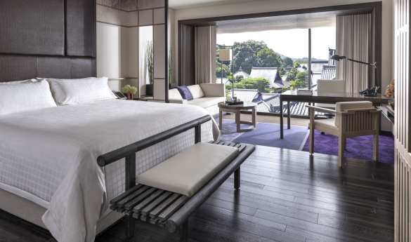Four Seasons Hotel Kyoto