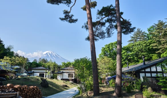 Hanz Outdoor Resort