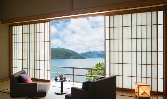 Hoshino KAI Nikko