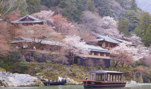 Hoshinoya Kyoto