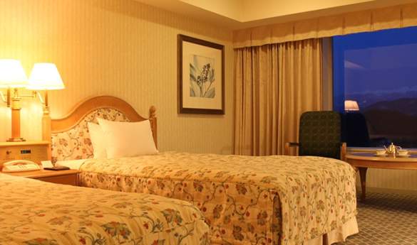 Hotel Associa Takayama
