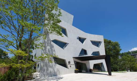 Hotel Keyforest Hokuto