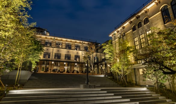 Hotel Seiryu Kyoto Kiyomizu