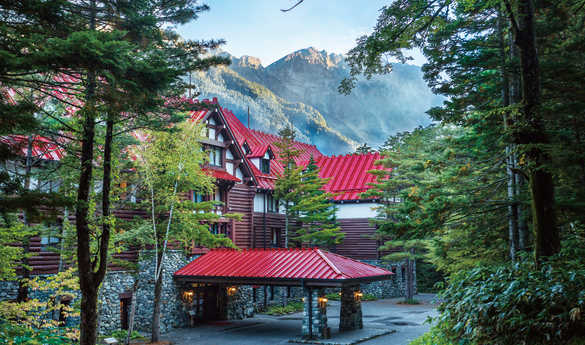 Imperial Hotel